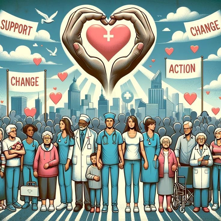 Health for all