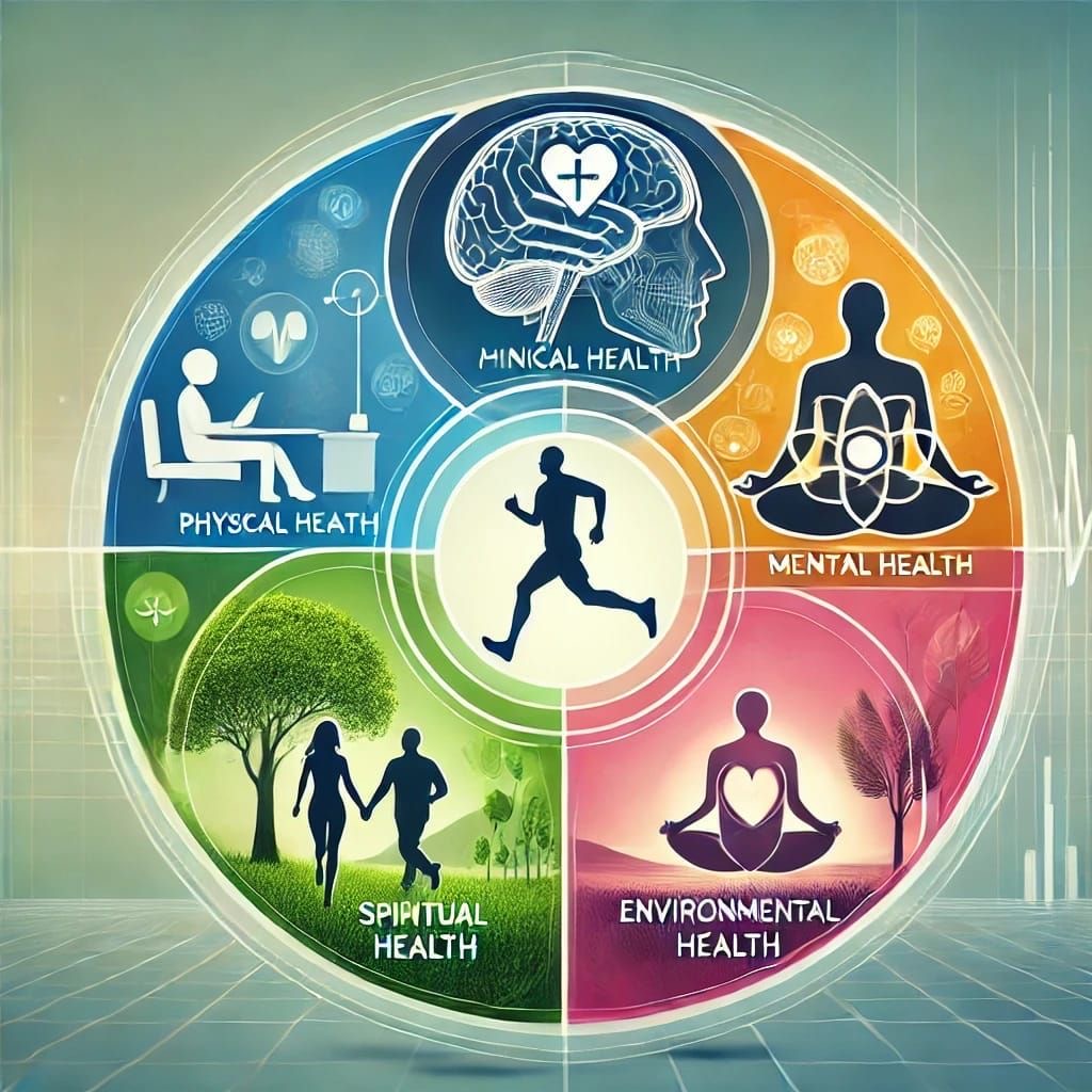 Holistic Health